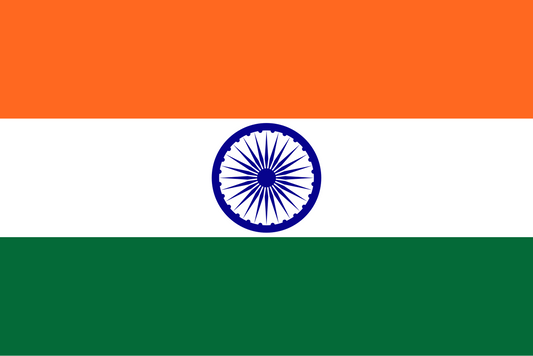 Decaffeinated India Monsoon