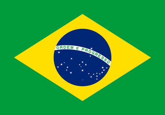 Brazil Legender
