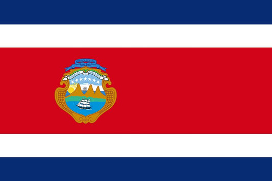 Costa Rica Perla Negra Micro Lot