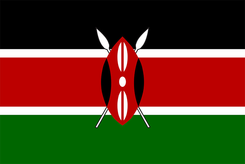 Kenya AA Plus