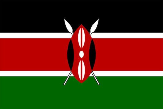 Kenya AA Plus