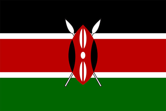 Kenya AA Plus