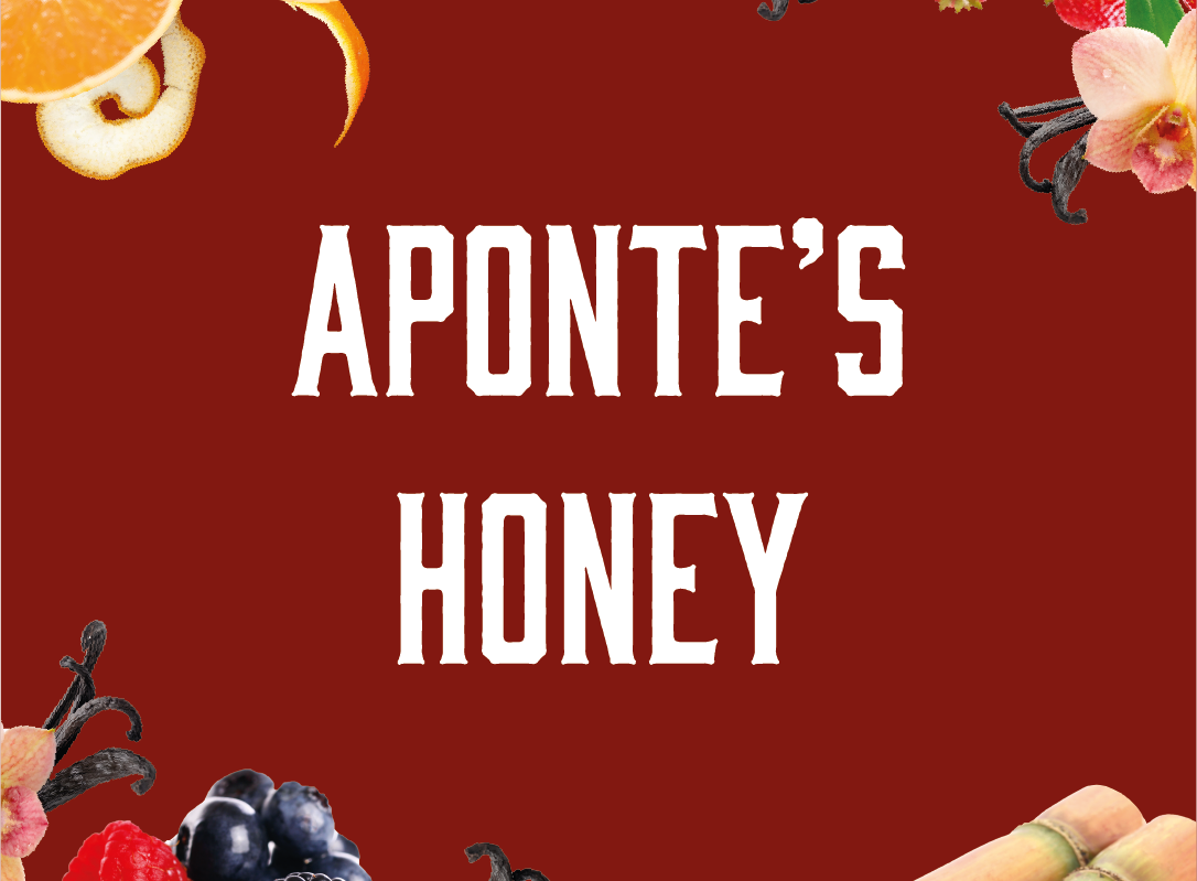 Colombia Aponte's Honey